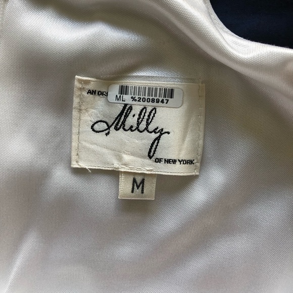 Perfect white dress - Picture 4 of 4